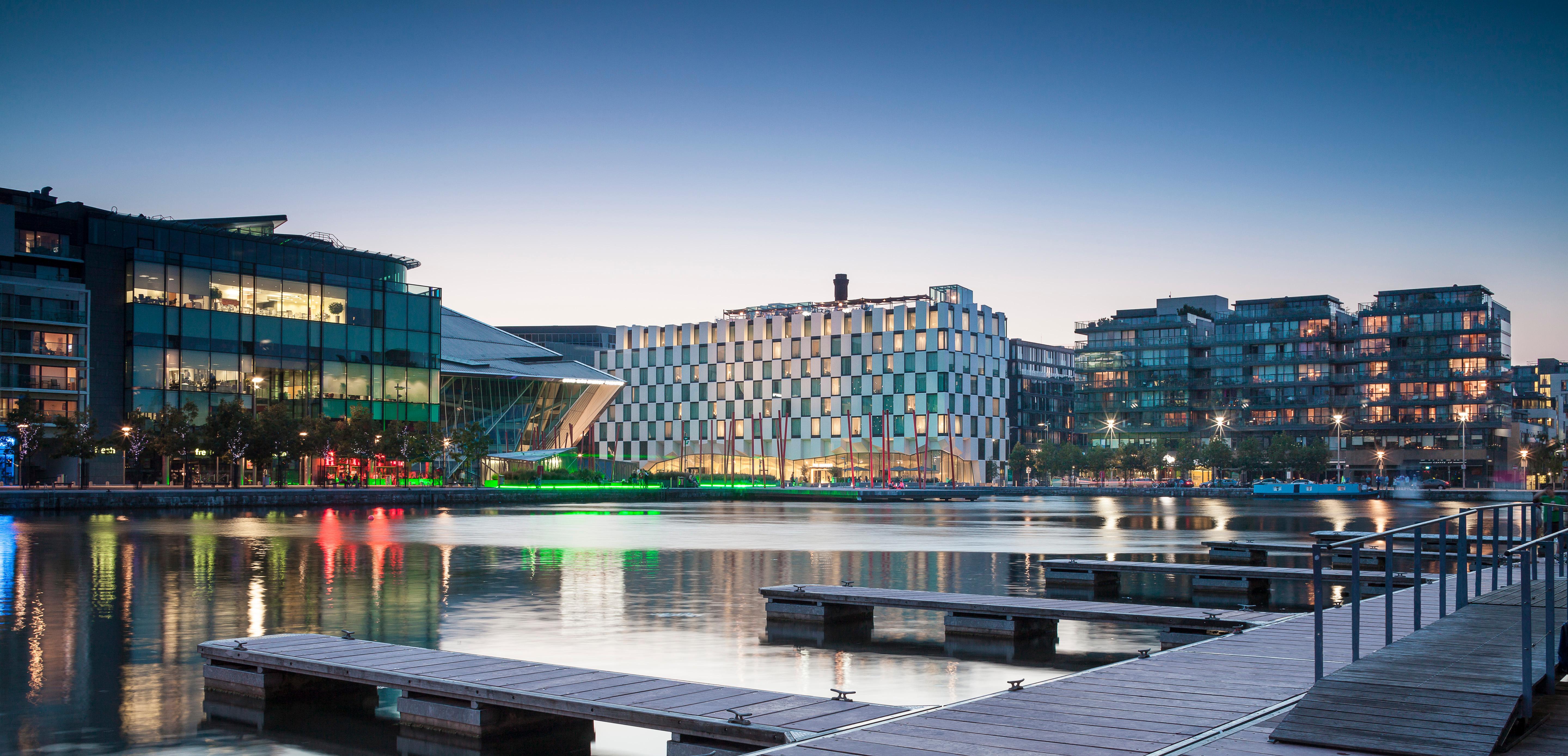 Anantara The Marker Dublin Hotel