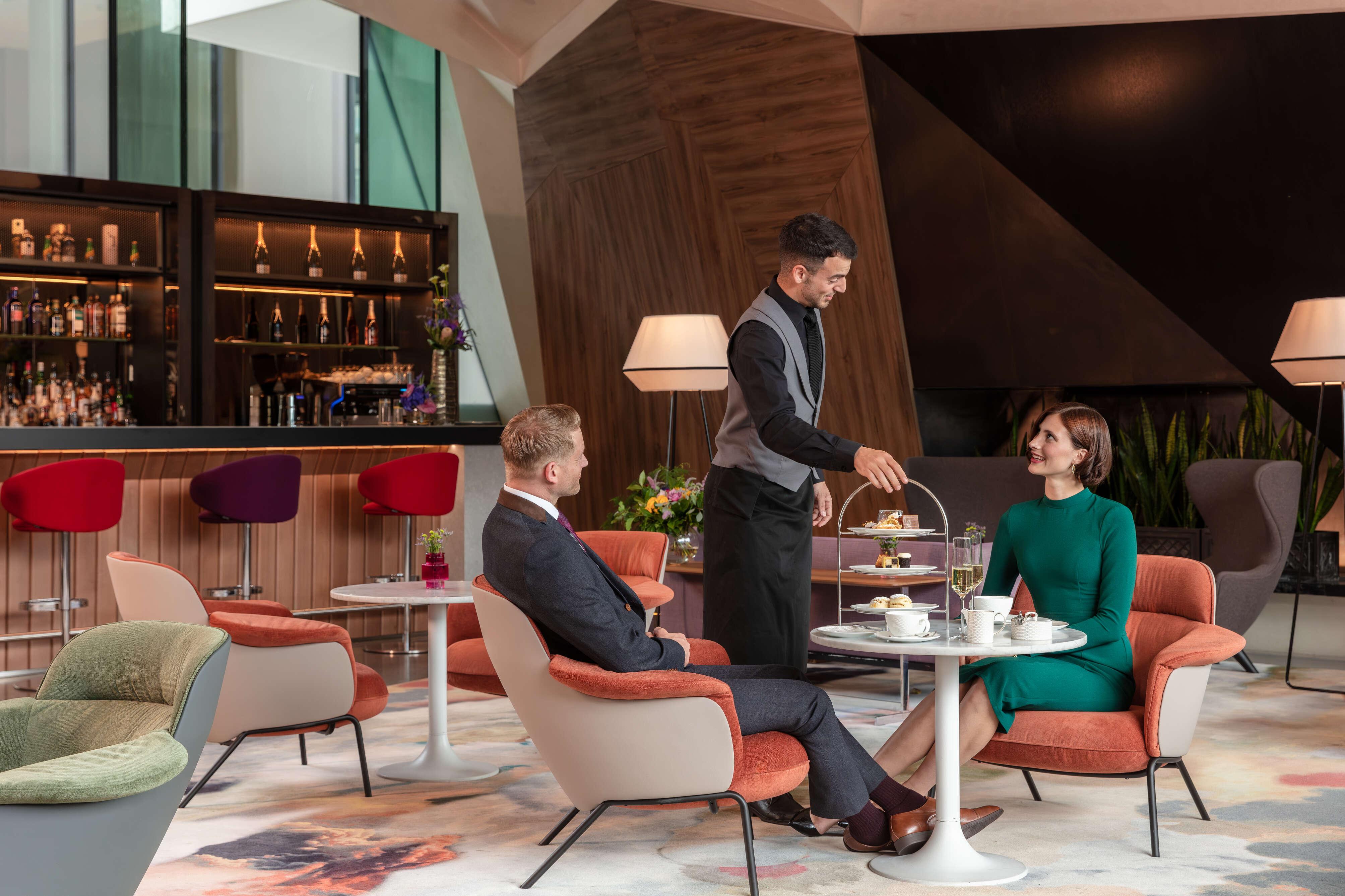 Anantara The Marker Dublin Hotel, Ireland — Anantara The Marker Dublin Hotel