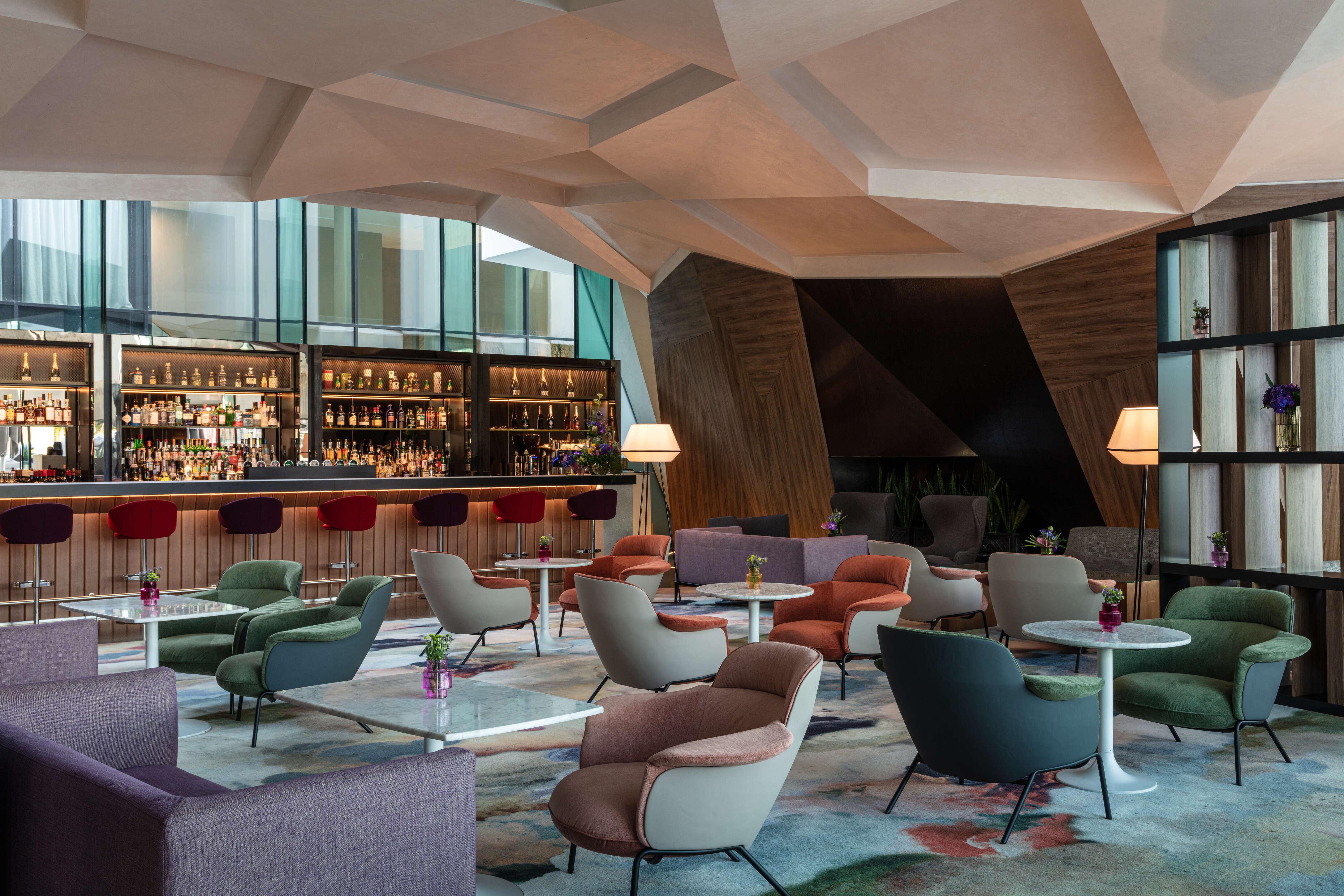 Anantara The Marker Dublin Hotel, Ireland — Anantara The Marker Dublin Hotel