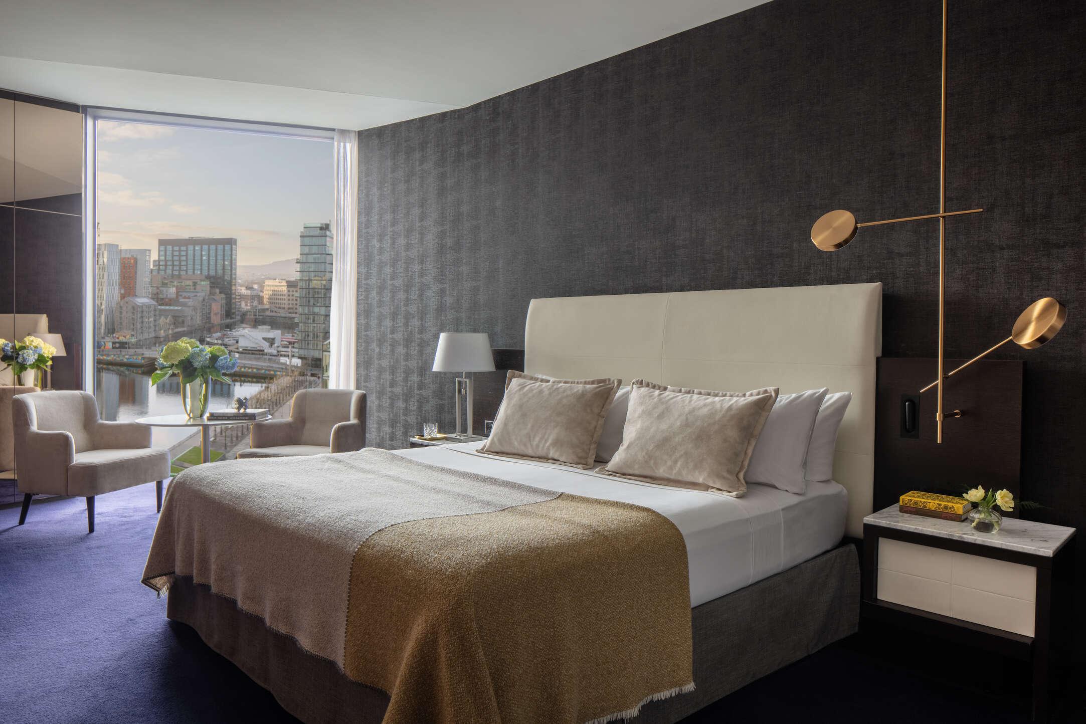 Premium Room with Grand Canal View