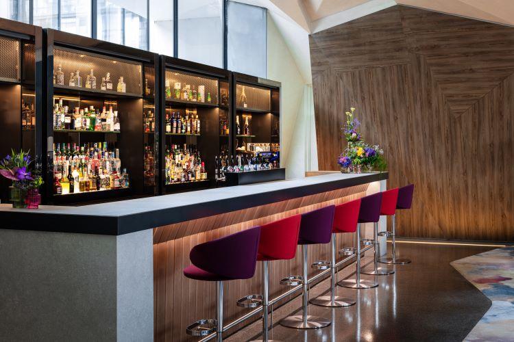 Anantara The Marker Dublin Hotel, Ireland — Anantara The Marker Dublin Hotel