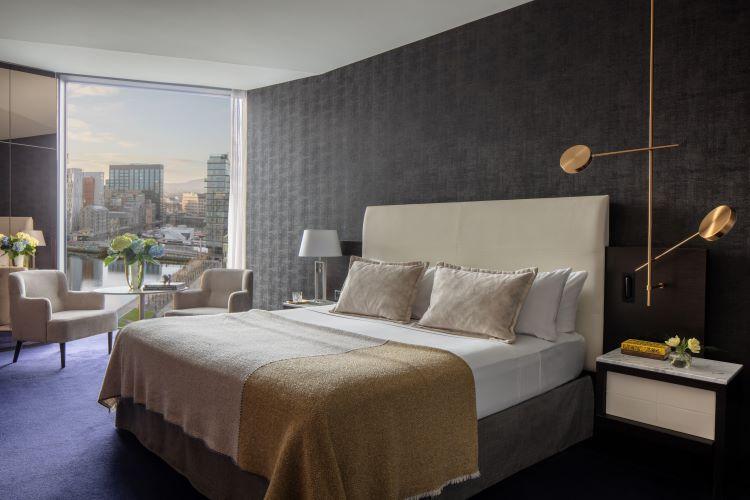 Premium Room with View