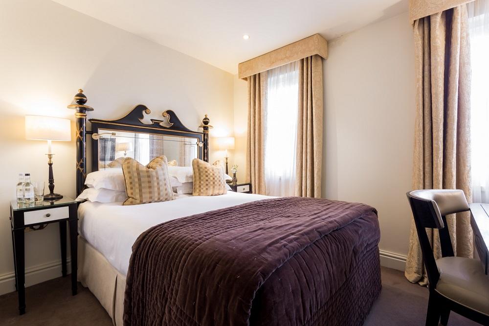 Cosy Room