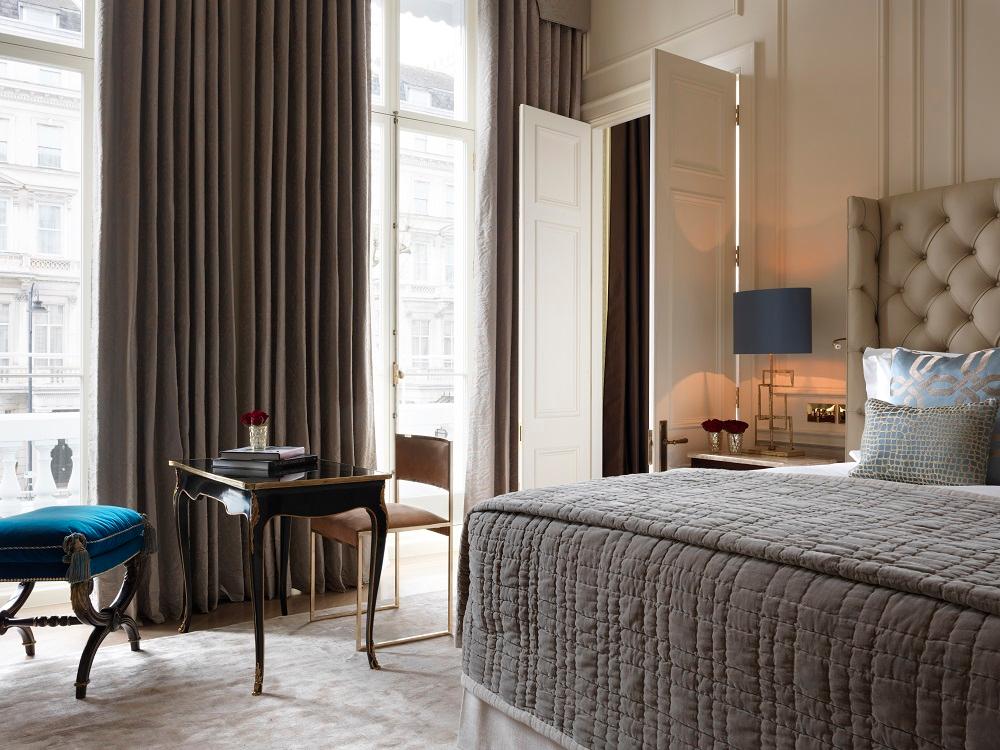 The Kensington Suite