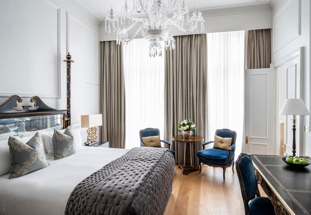 Luxury Studio Suite