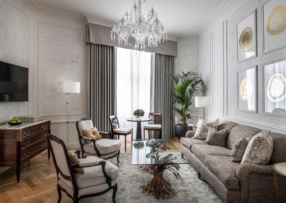 The Brompton Suite