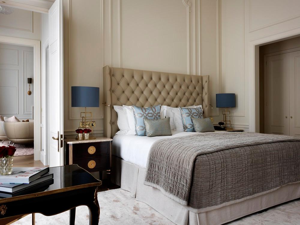 The Knightsbridge Suite