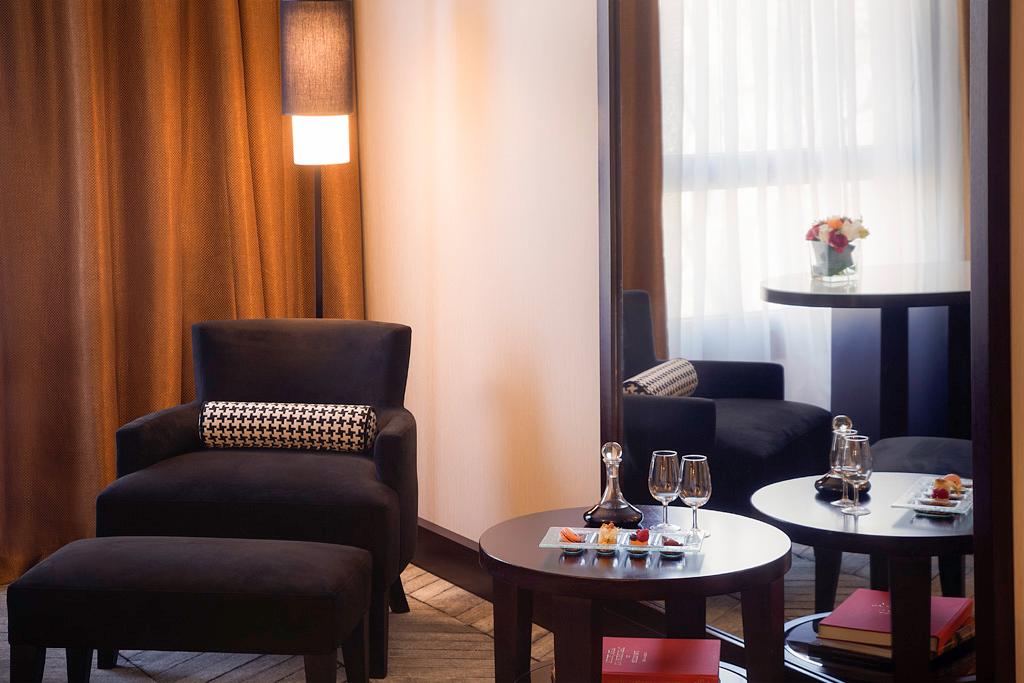 Prestige Suite