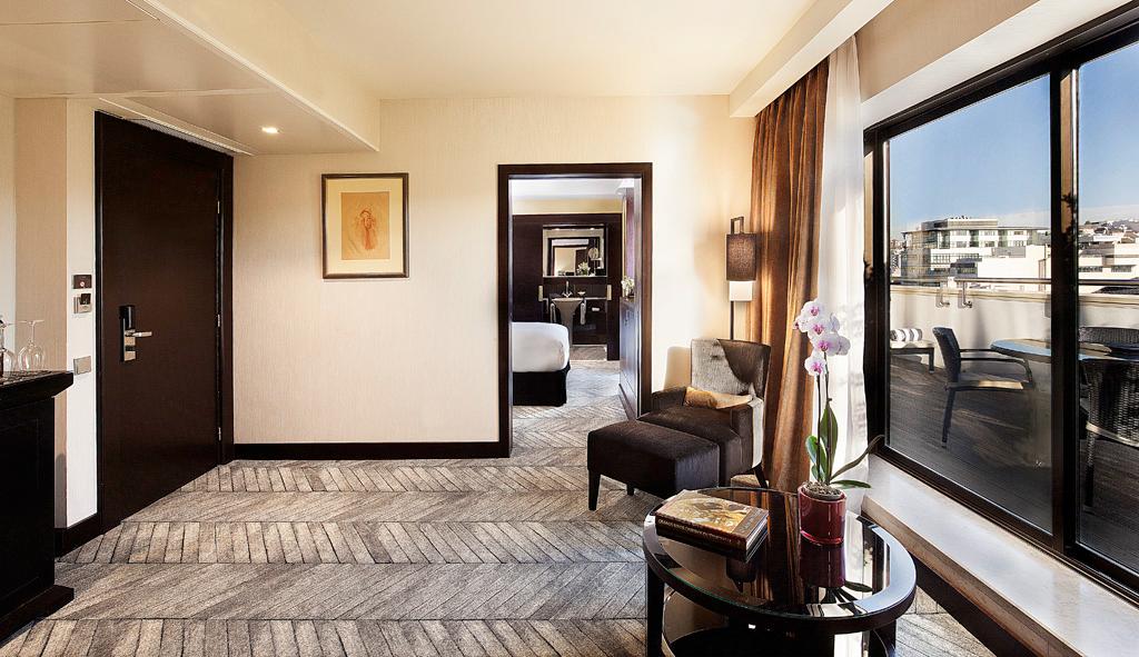Opera Suite