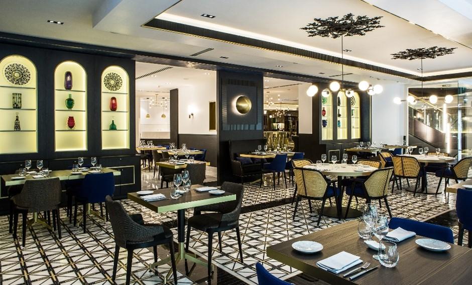 Sofitel Lisbon Liberdade, Portugal — Sofitel Lisbon Liberdade