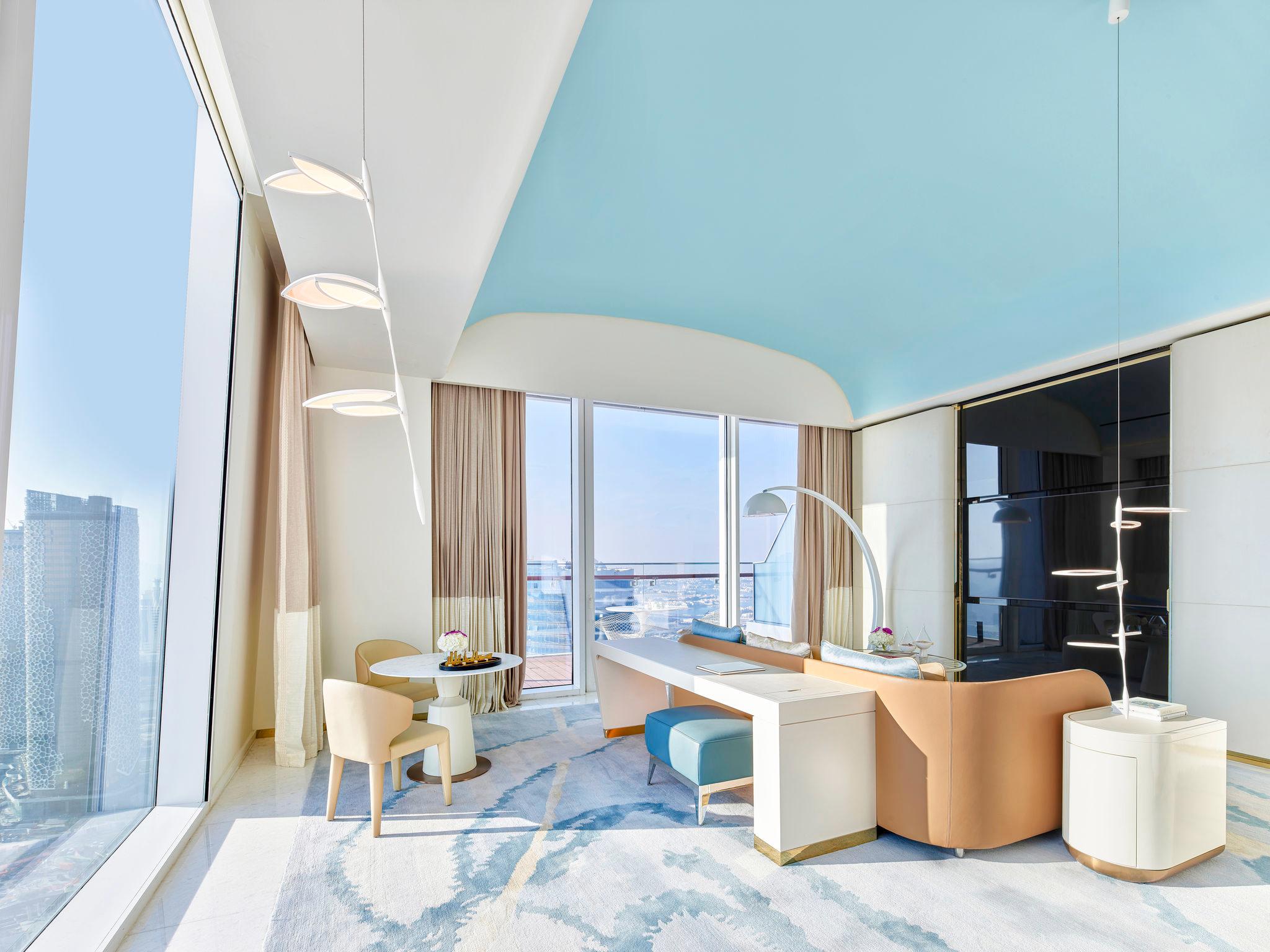 Grand Suite (King)