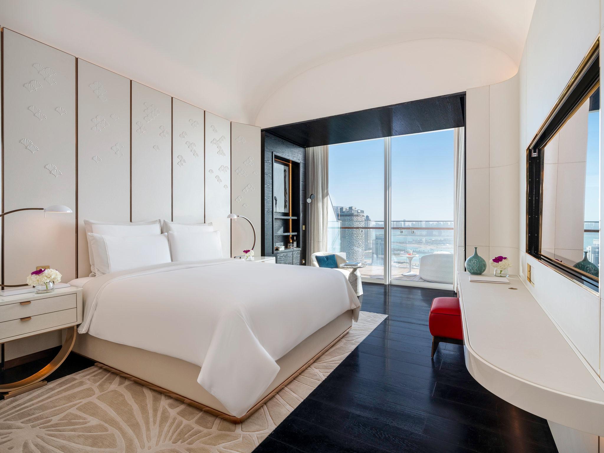 Katara Suite