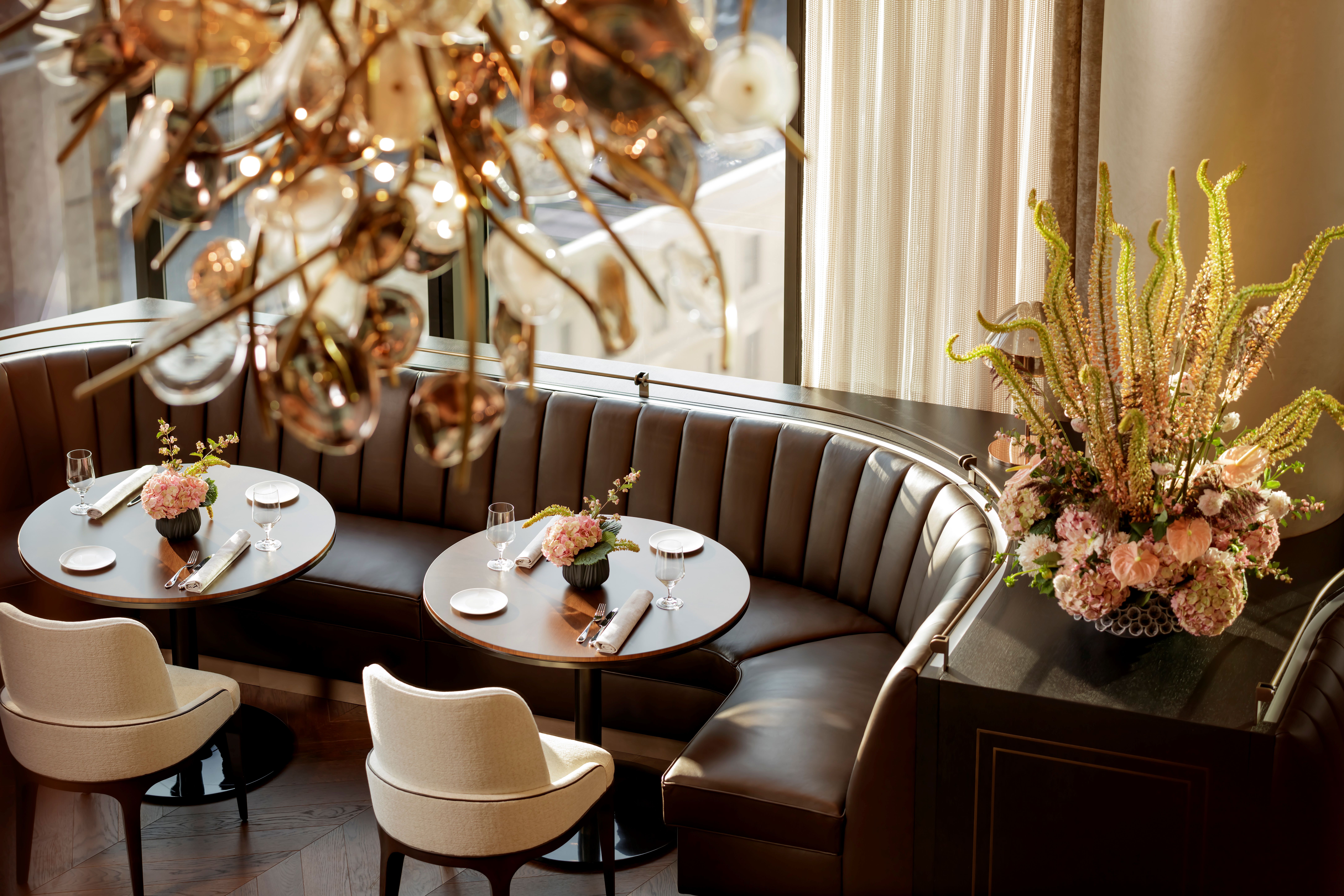 Raffles Boston, United States — Raffles Boston