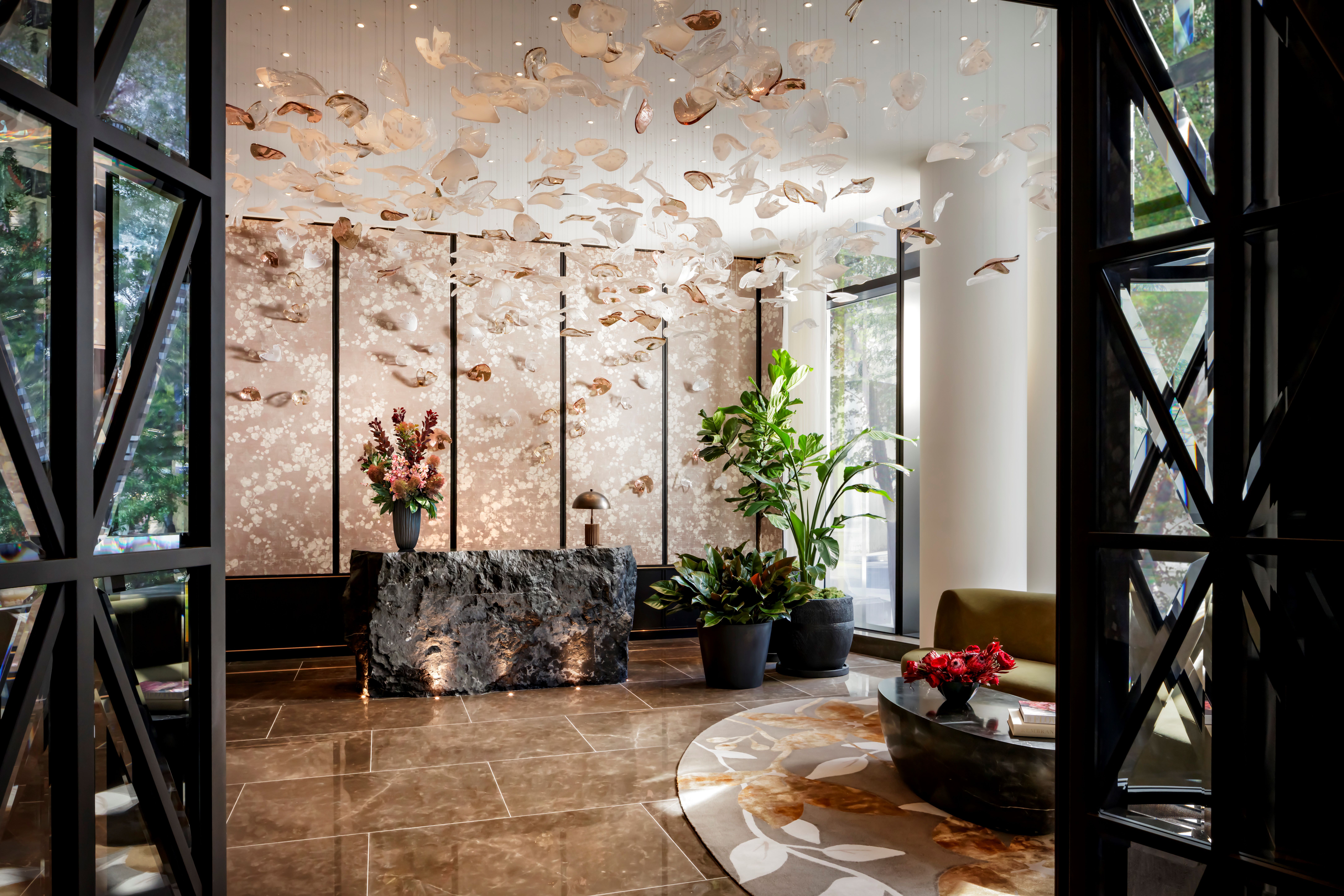 Raffles Boston, United States — Raffles Boston