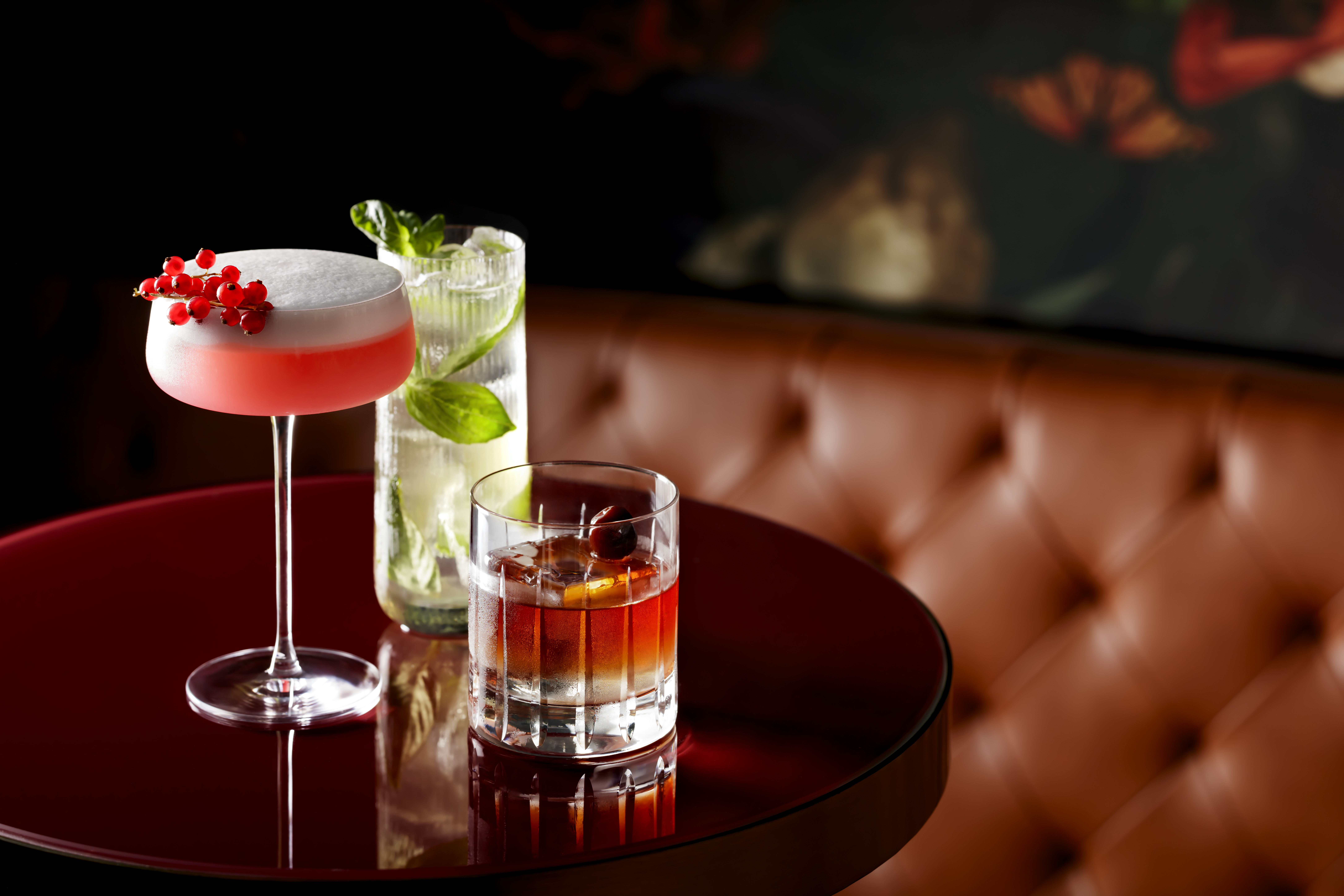 Raffles Boston, United States — Raffles Boston