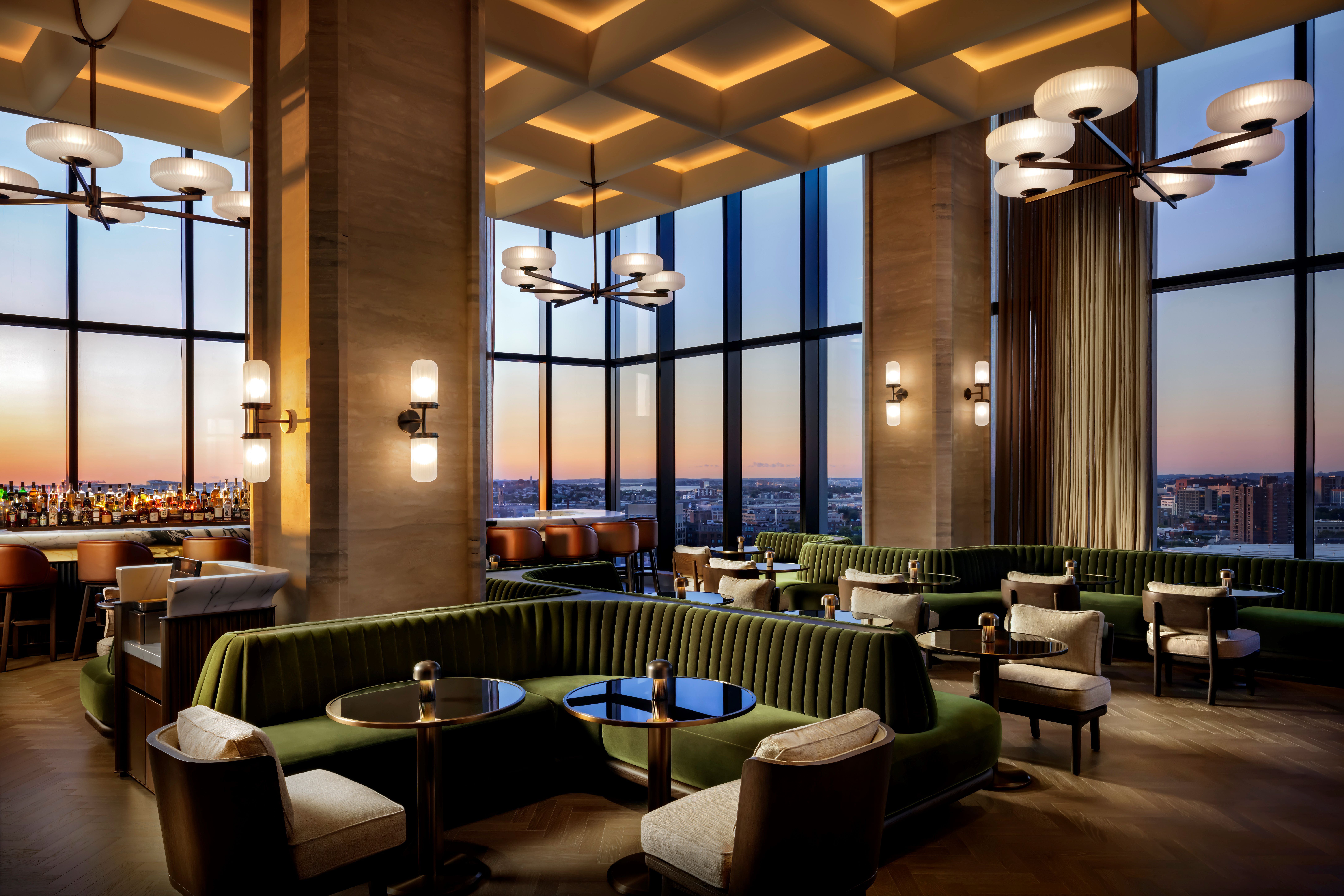 Raffles Boston, United States — Raffles Boston
