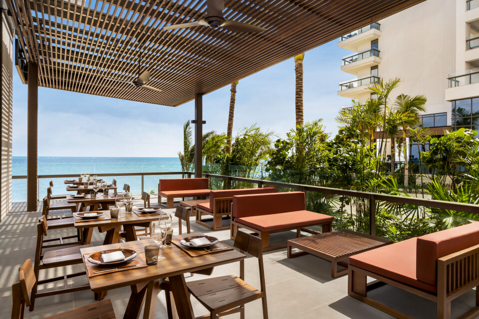 Hilton Cancun, an All Inclusive Resort, Mexico — Hilton Cancun, an All Inclusive Resort