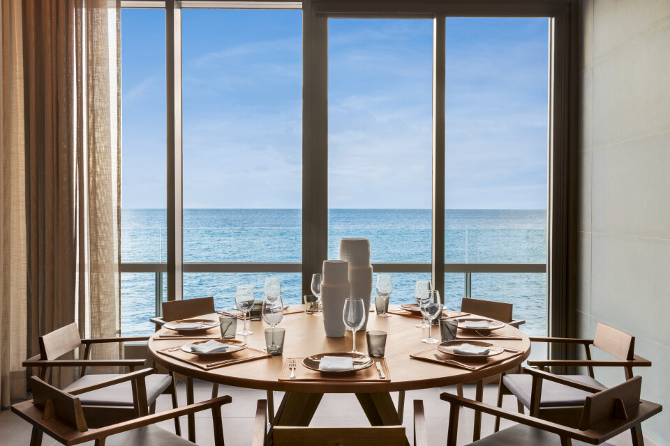 Hilton Cancun, an All Inclusive Resort, Mexico — Hilton Cancun, an All Inclusive Resort