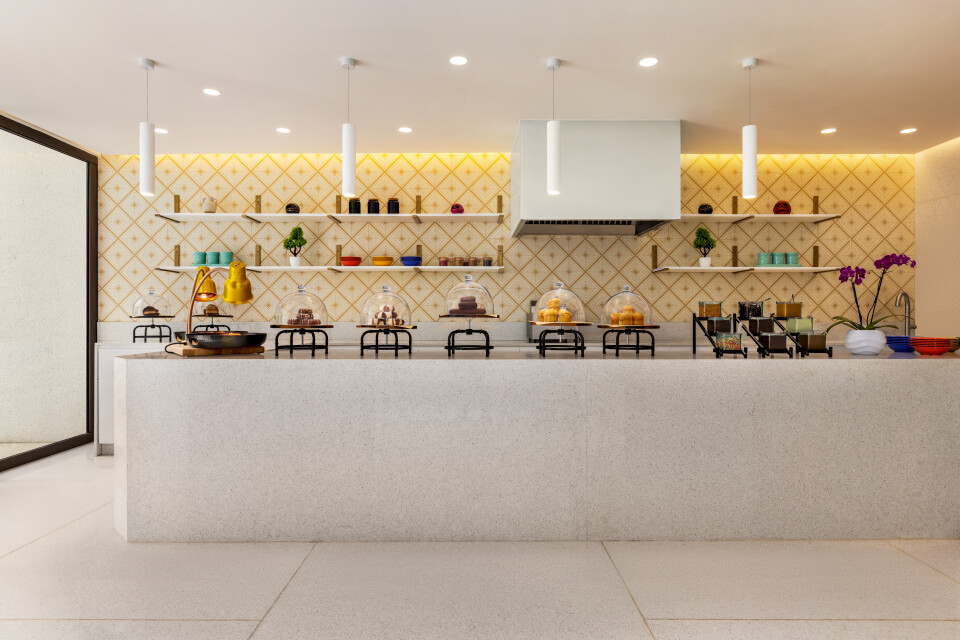 Hilton Cancun, an All Inclusive Resort, Mexico — Hilton Cancun, an All Inclusive Resort