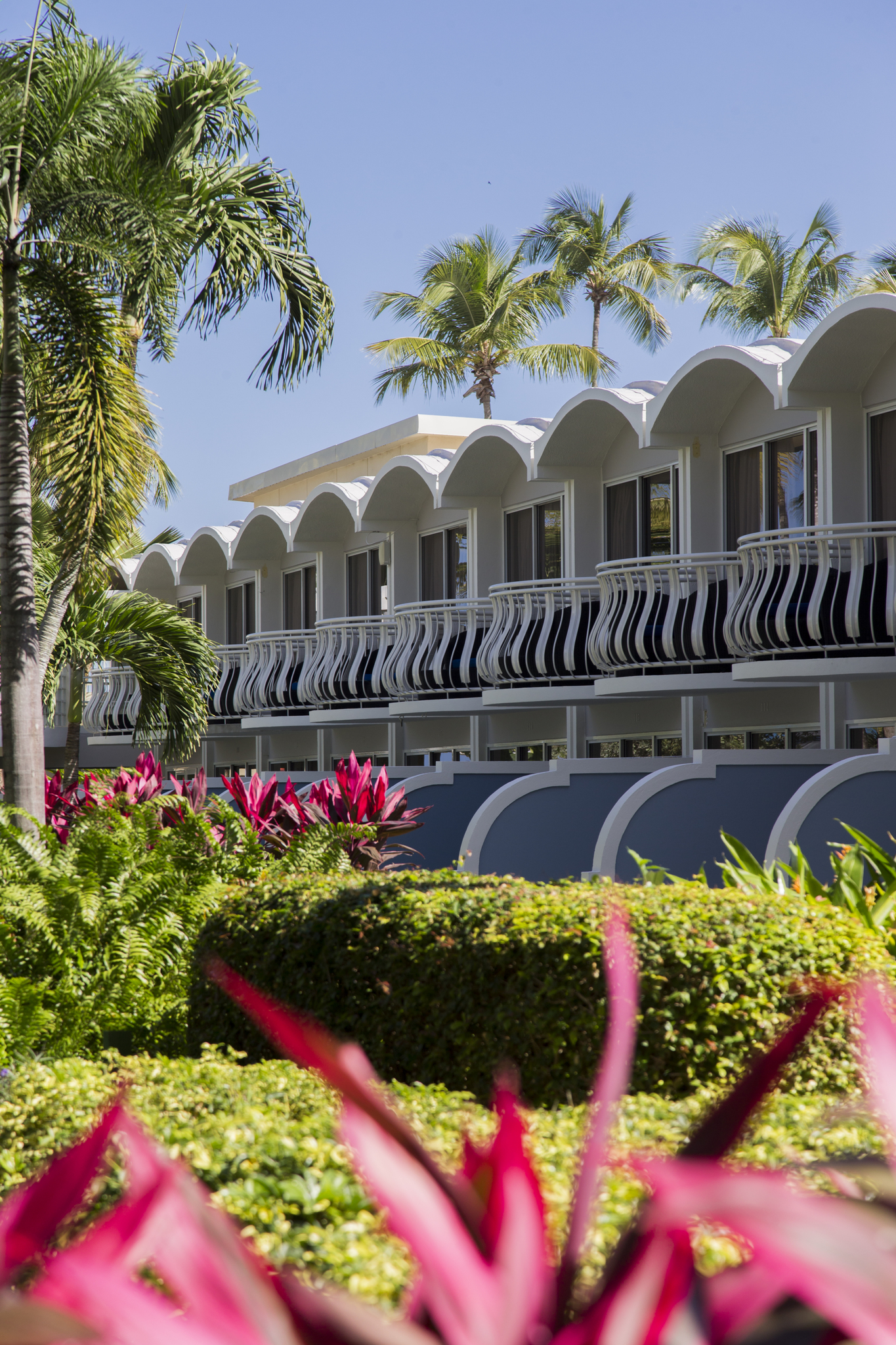 The Royal Sonesta San Juan