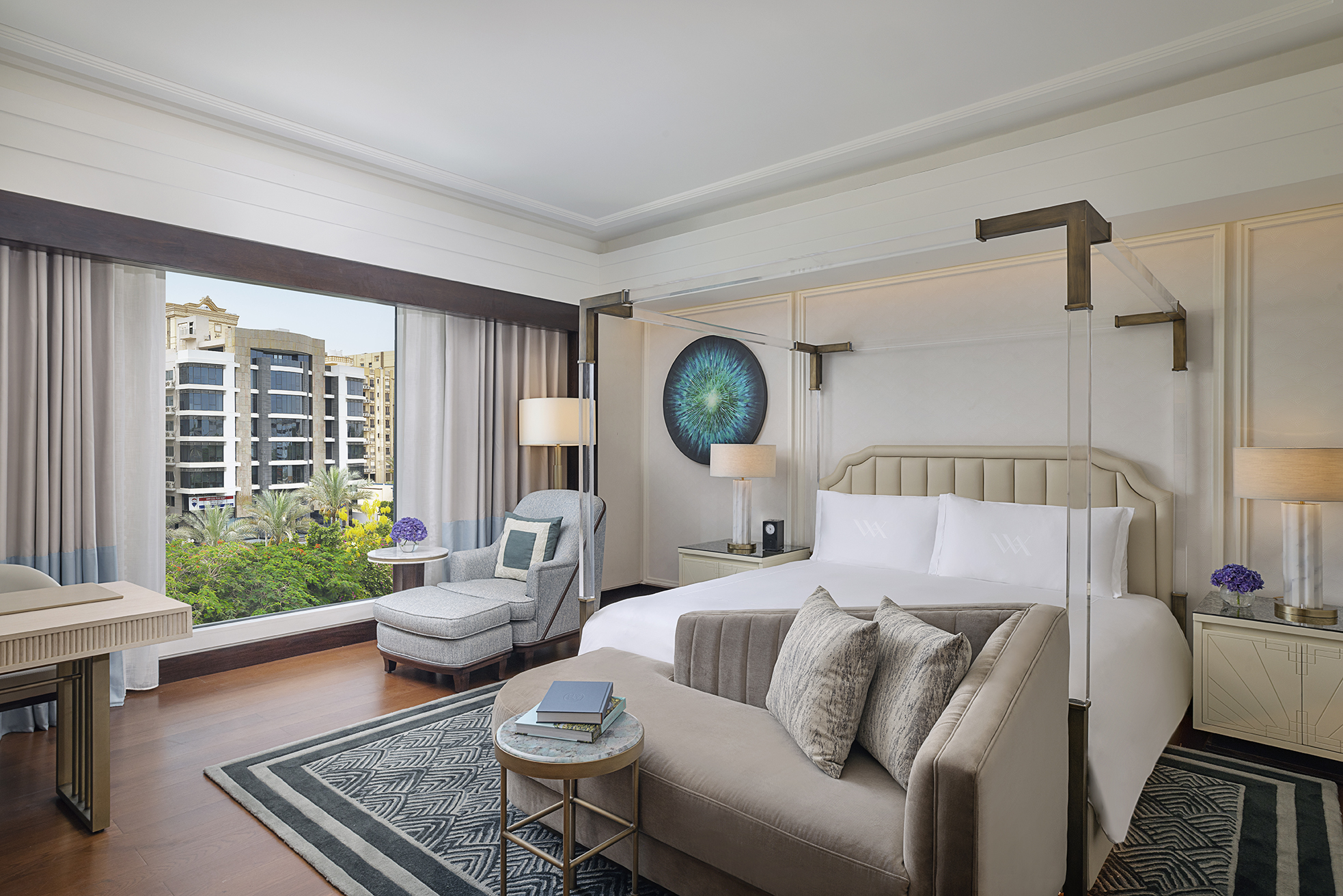 Waldorf Astoria Cairo Heliopolis