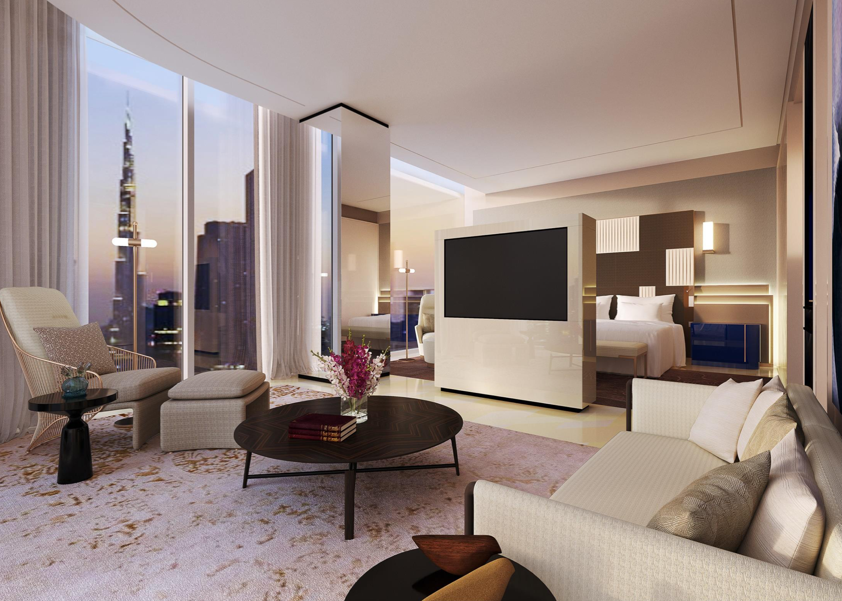 Royal Suite