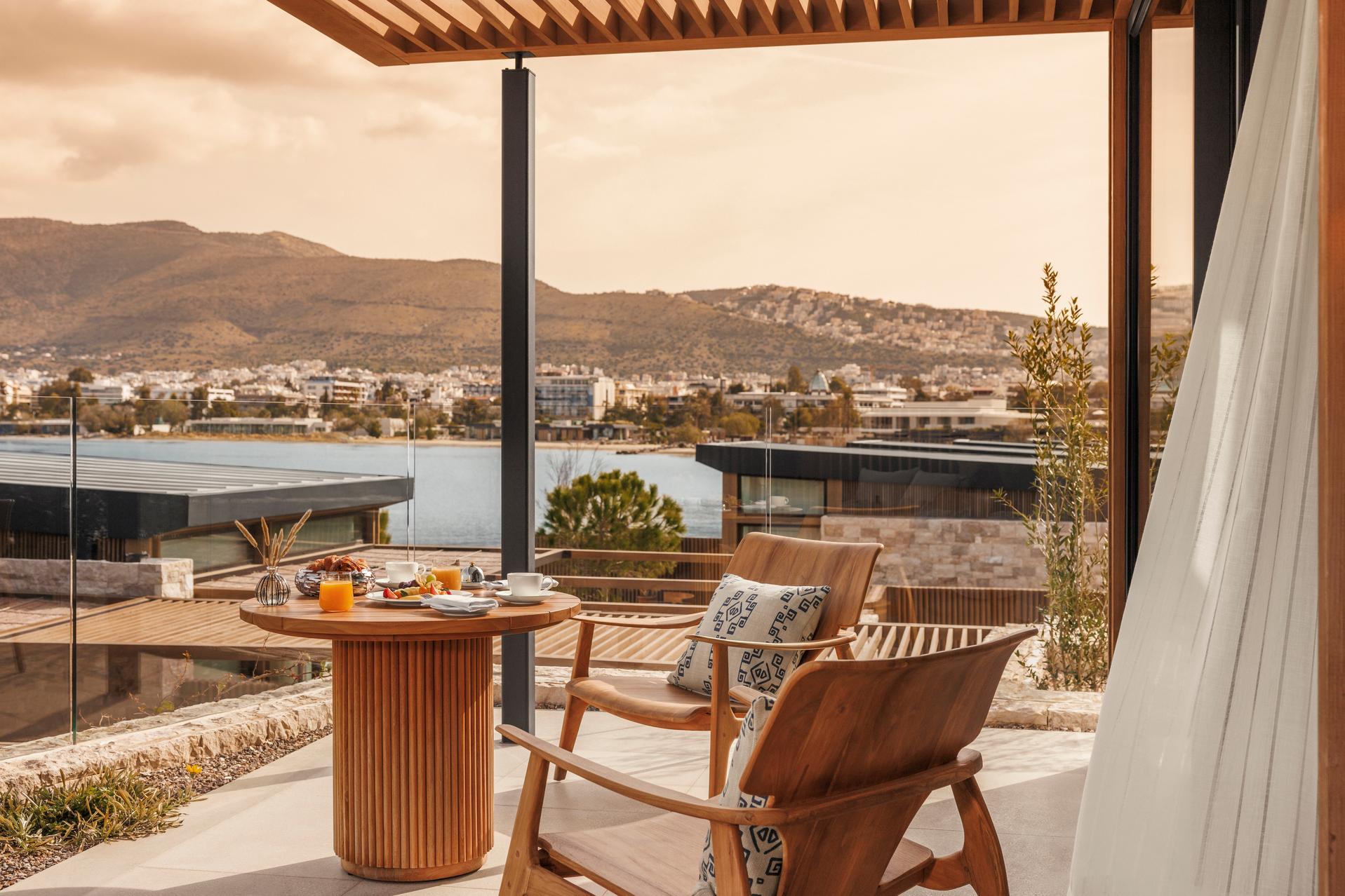 Aesthesis Bungalow Sea View