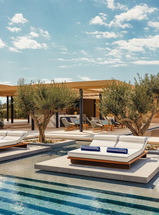 One&Only Aesthesis, Greece — One&Only Aesthesis