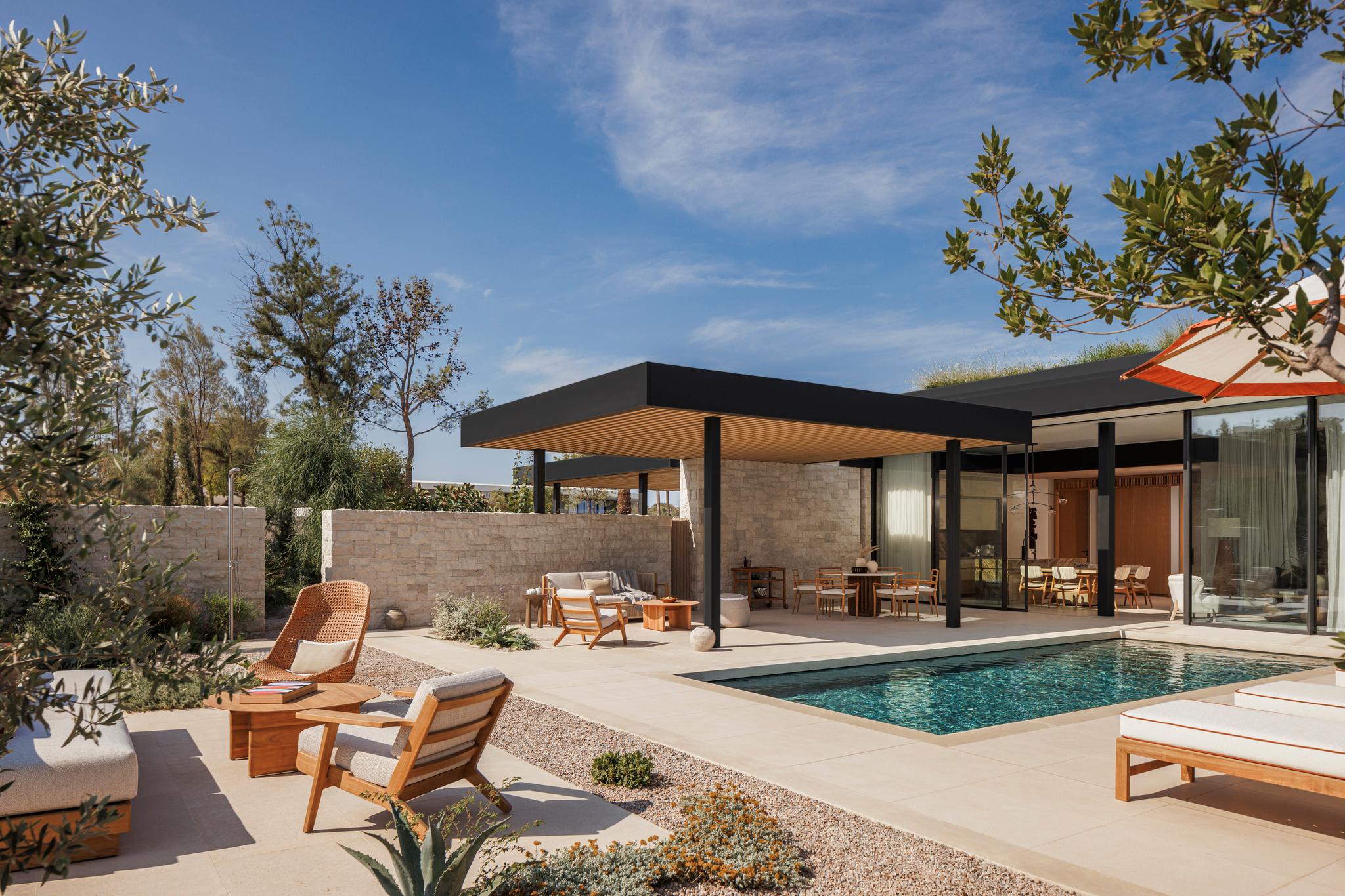 Two Bedroom Suite