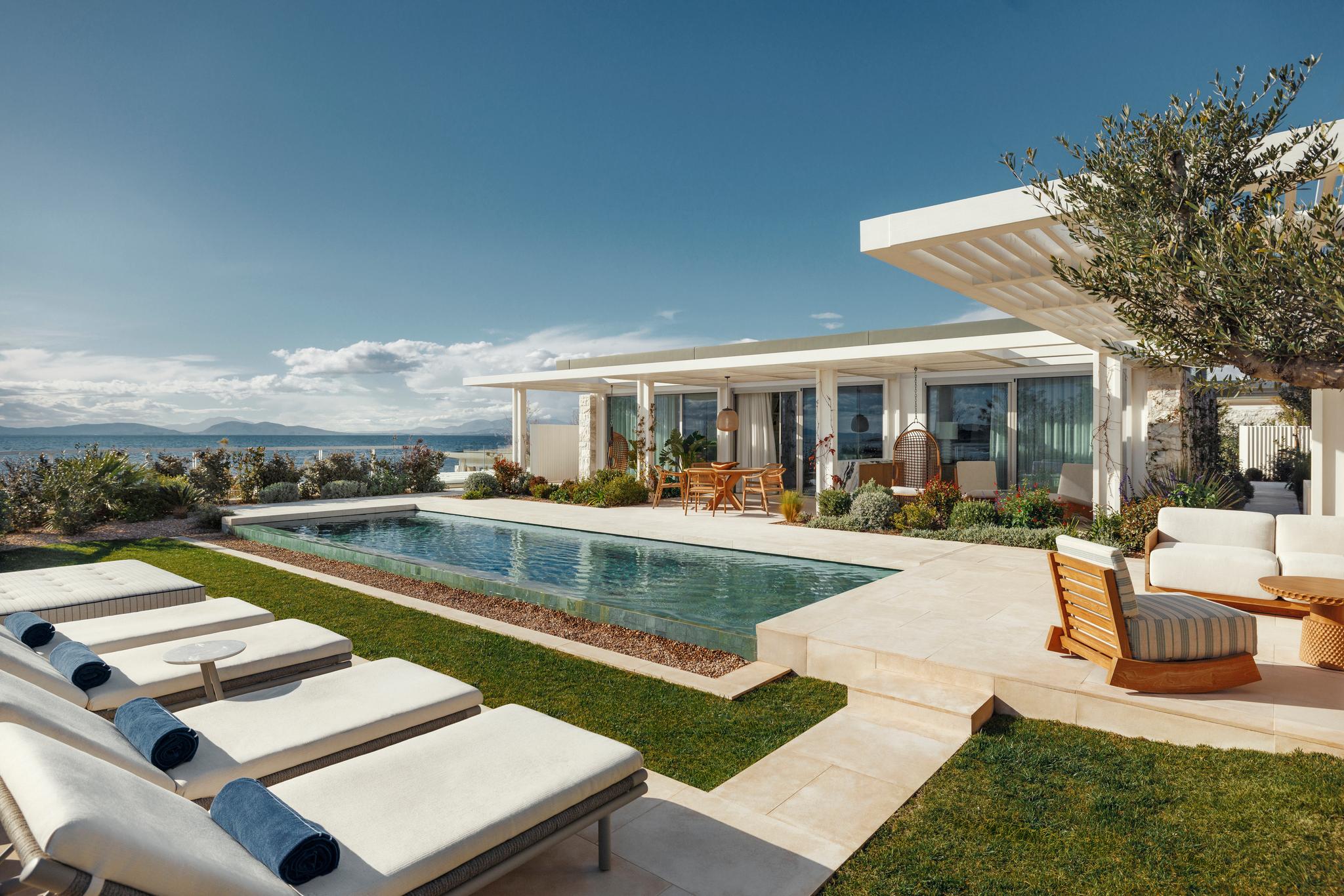 Villa Gaia