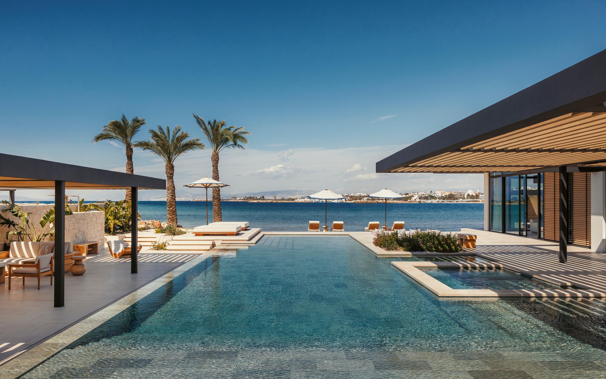 Villa One