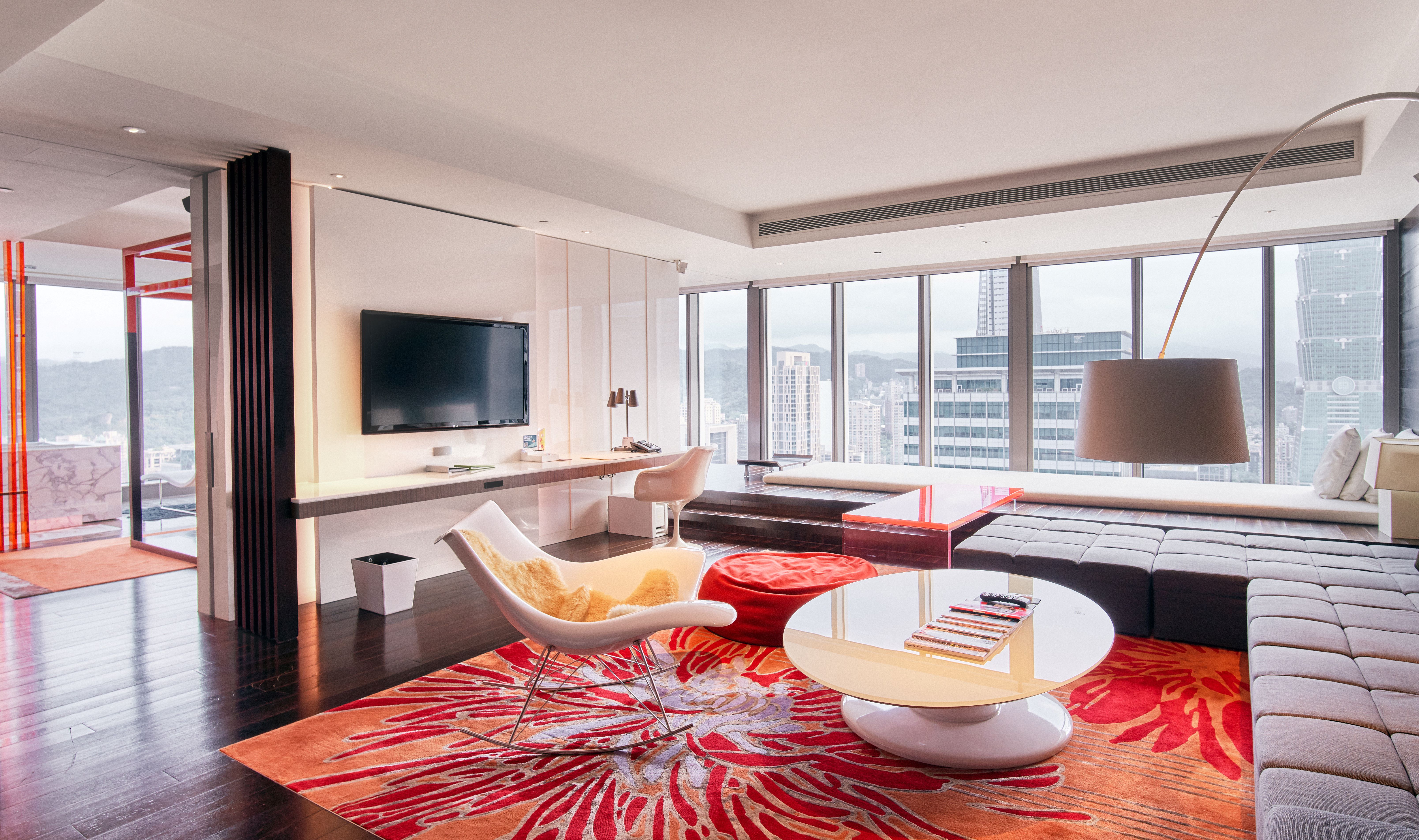 Wow Suite
