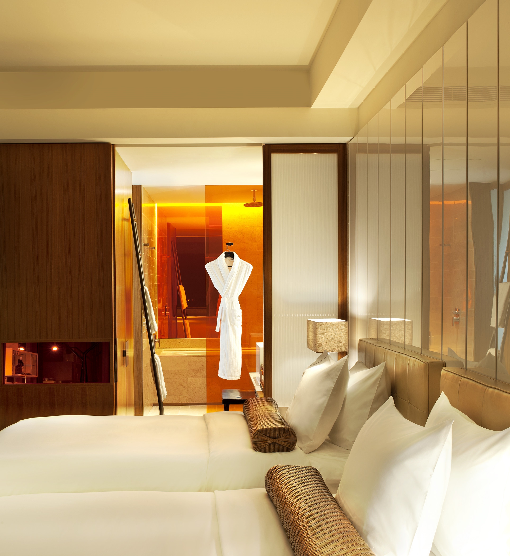 Wonderful King or Twin Room