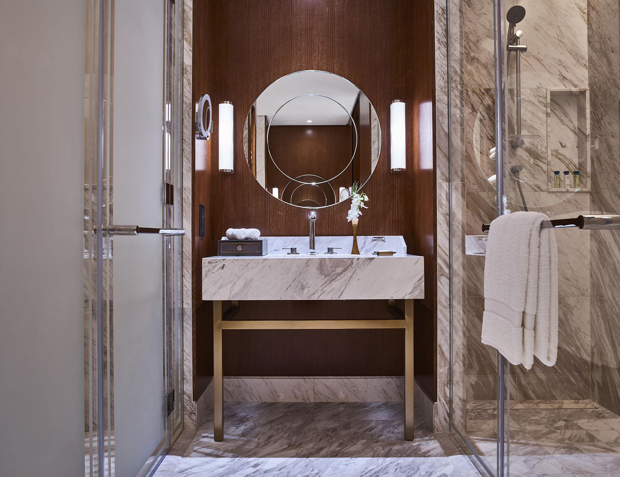 King Premier Room