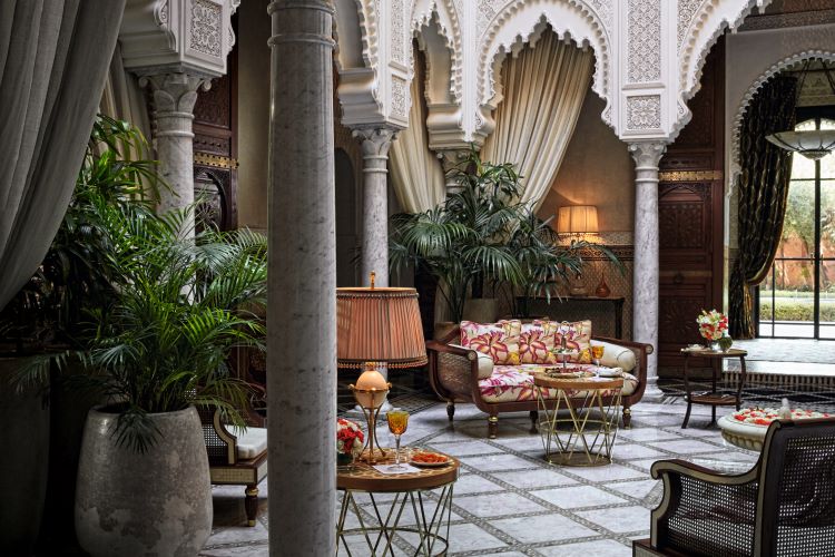 Grand Riad