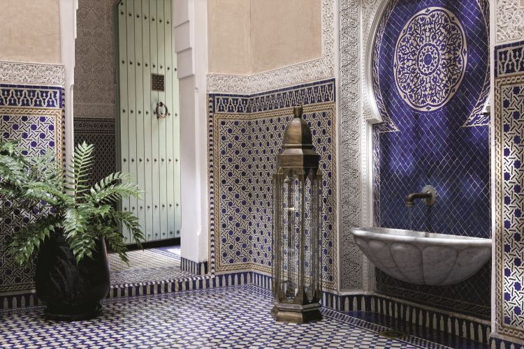 Premier One Bedroom Riad