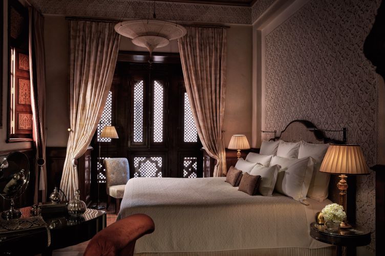 Superior One Bedroom Riad