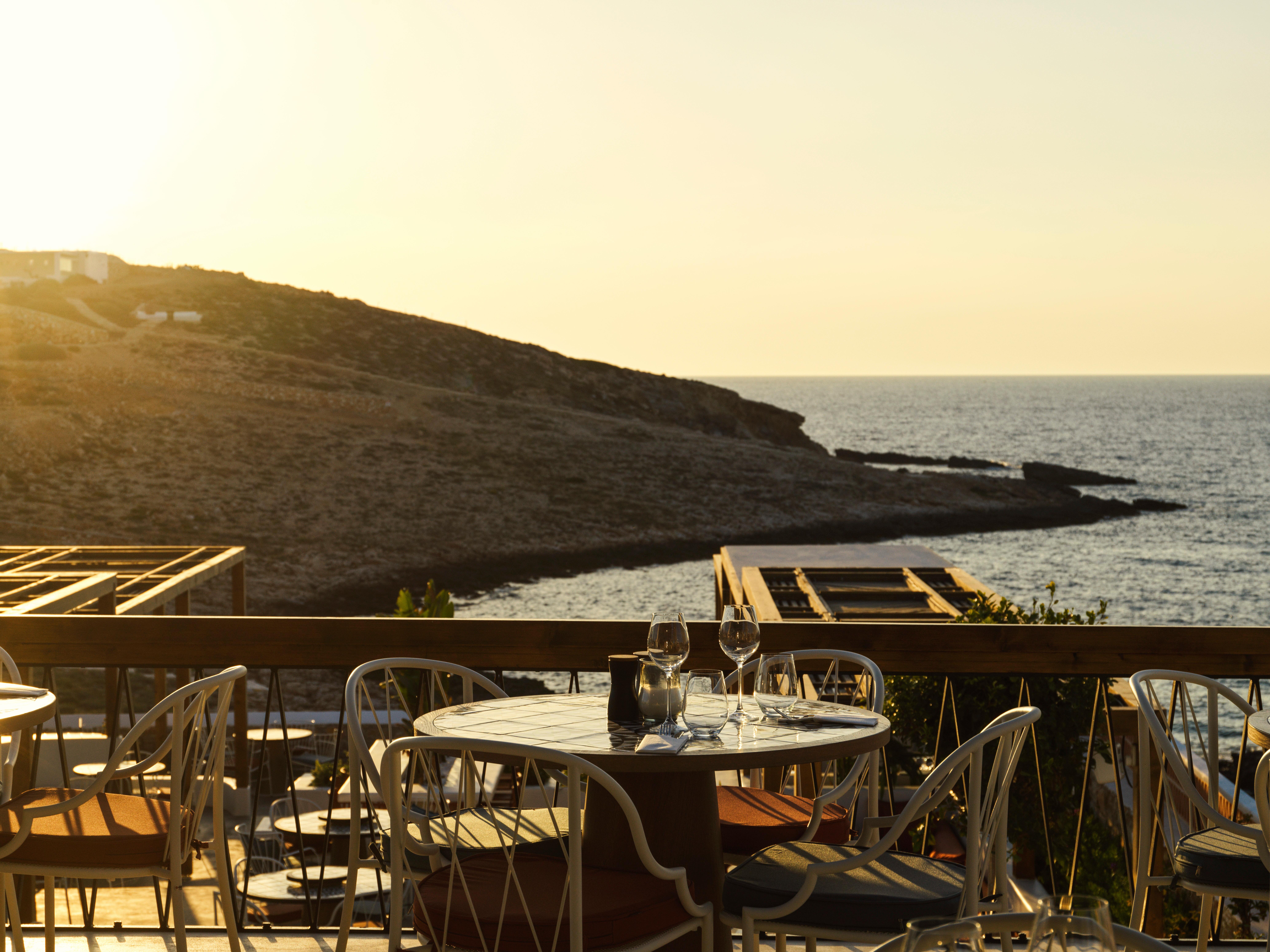 Andronis Minois, Greece — Andronis Minois