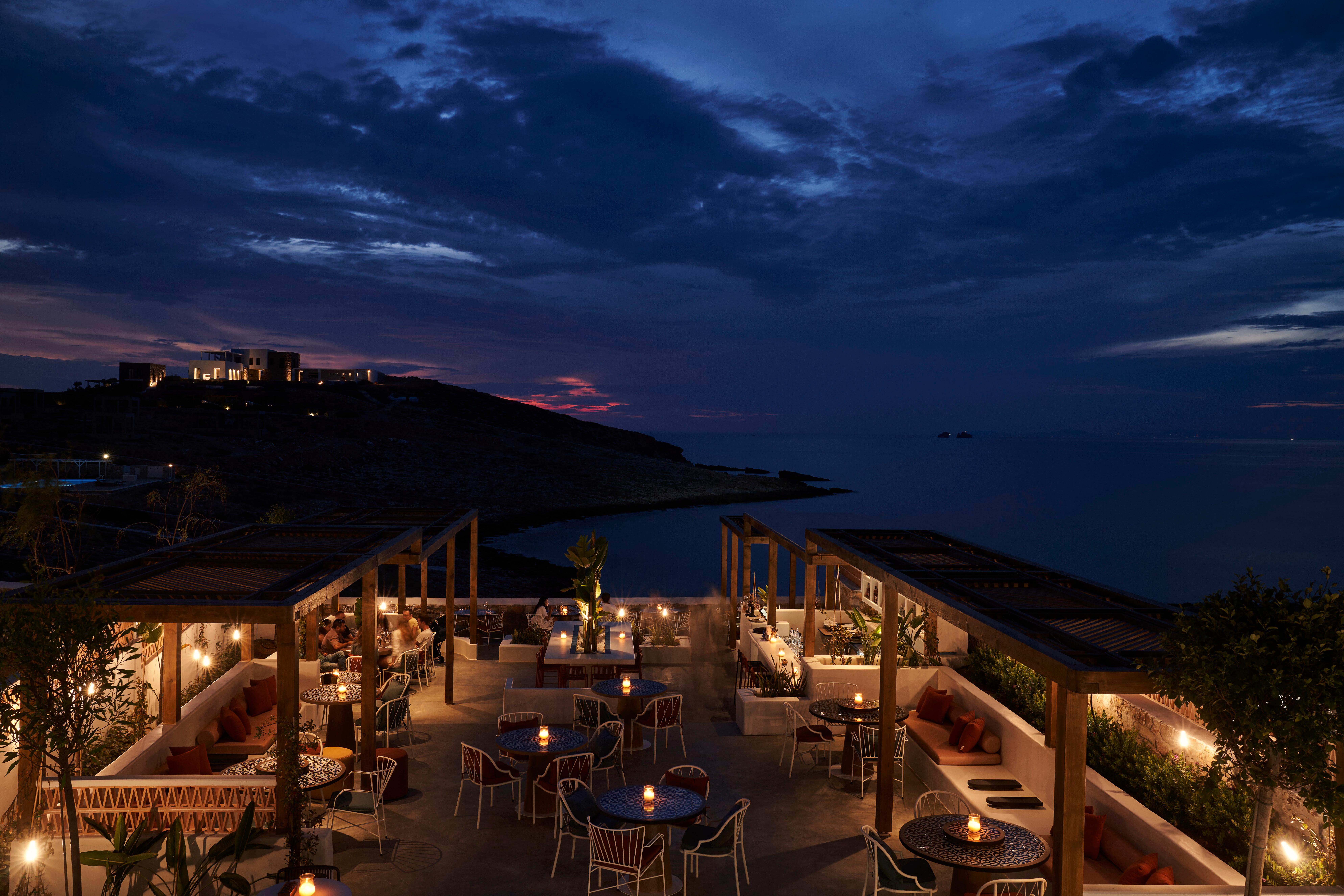 Andronis Minois, Greece — Andronis Minois
