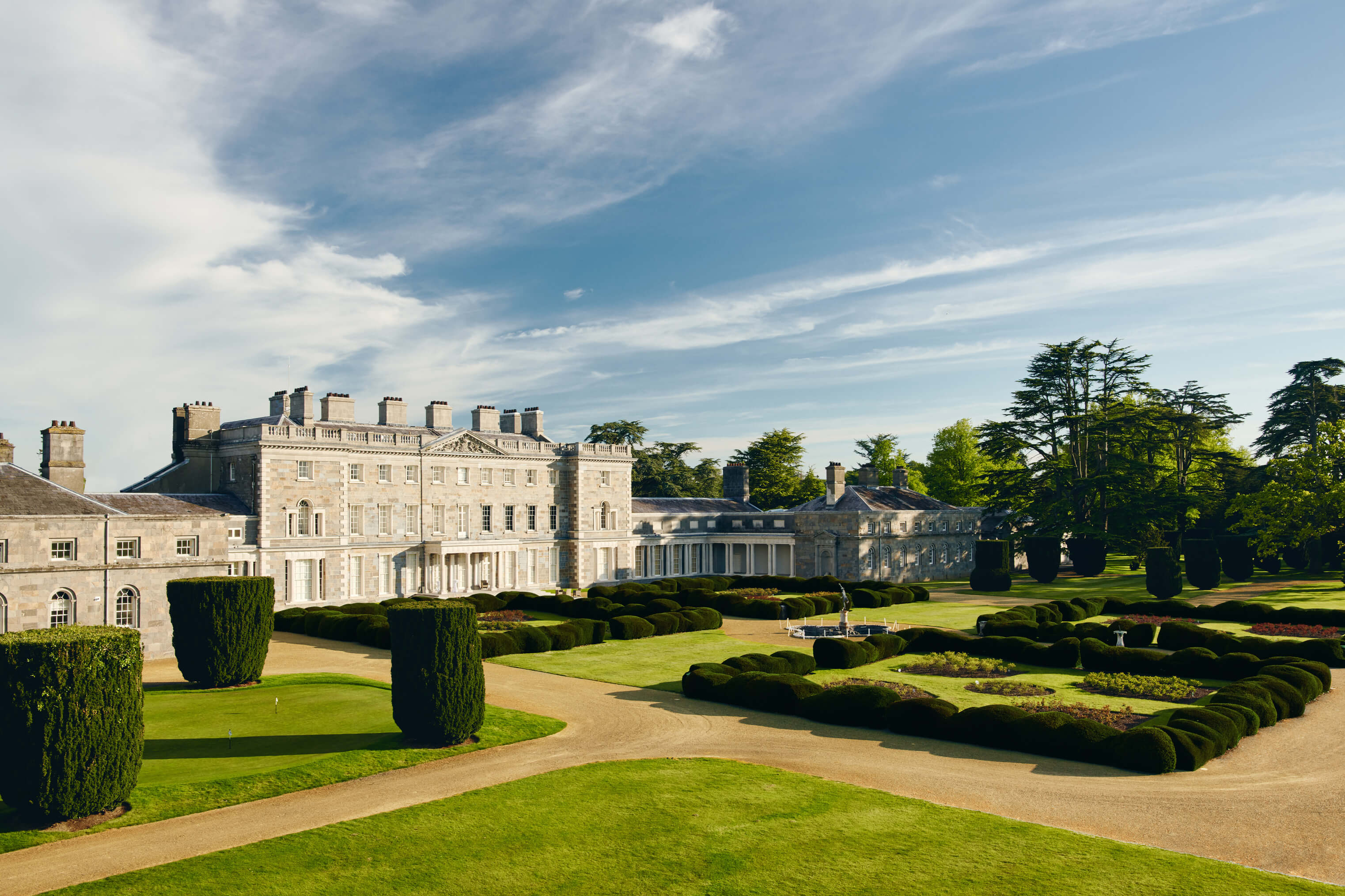 CARTON HOUSE A FAIRMONT MANAGED HOTEL