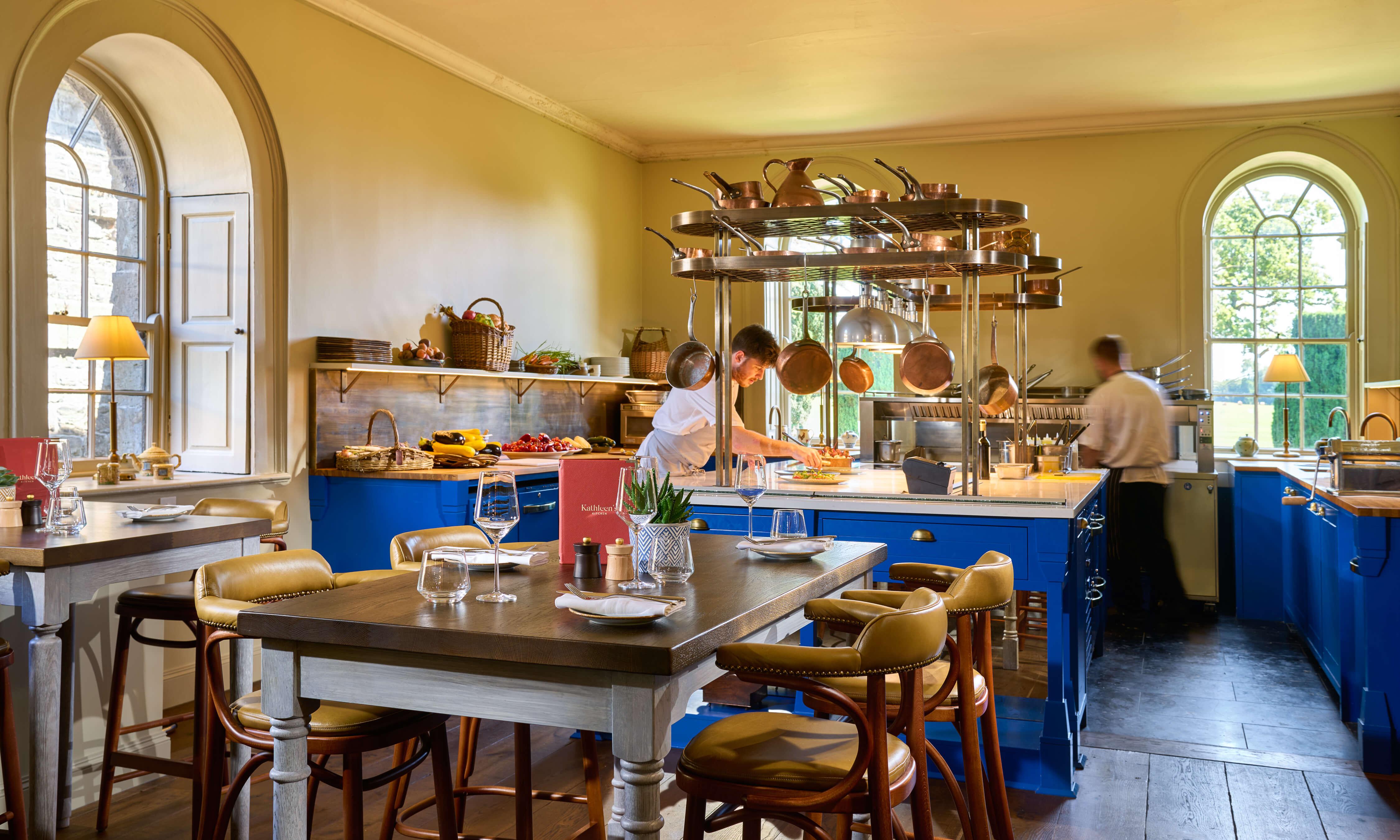 CARTON HOUSE A FAIRMONT MANAGED HOTEL, Ireland — CARTON HOUSE A FAIRMONT MANAGED HOTEL