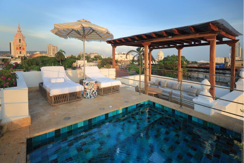 Count of Pestagua Suite