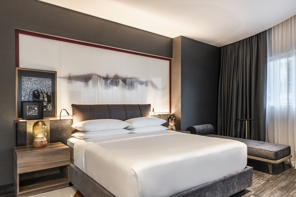 Andaz Suite