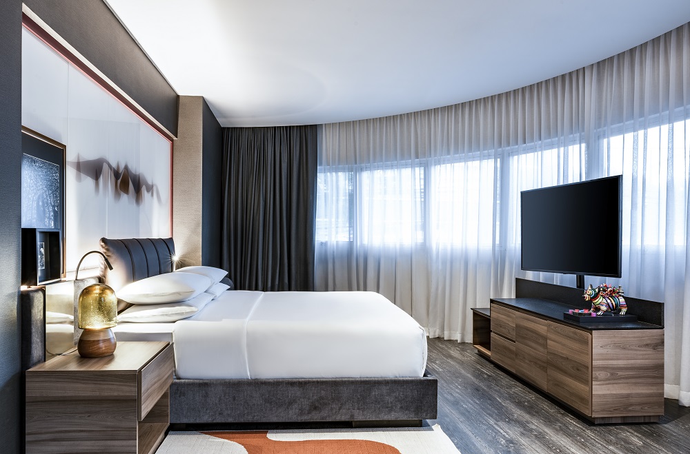 City View Suite