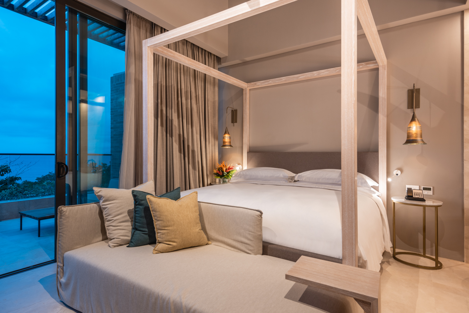 Calablanca Family Suite