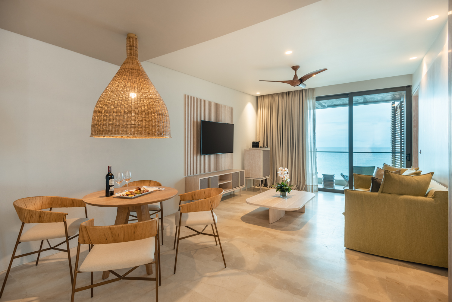 Prestige Suite