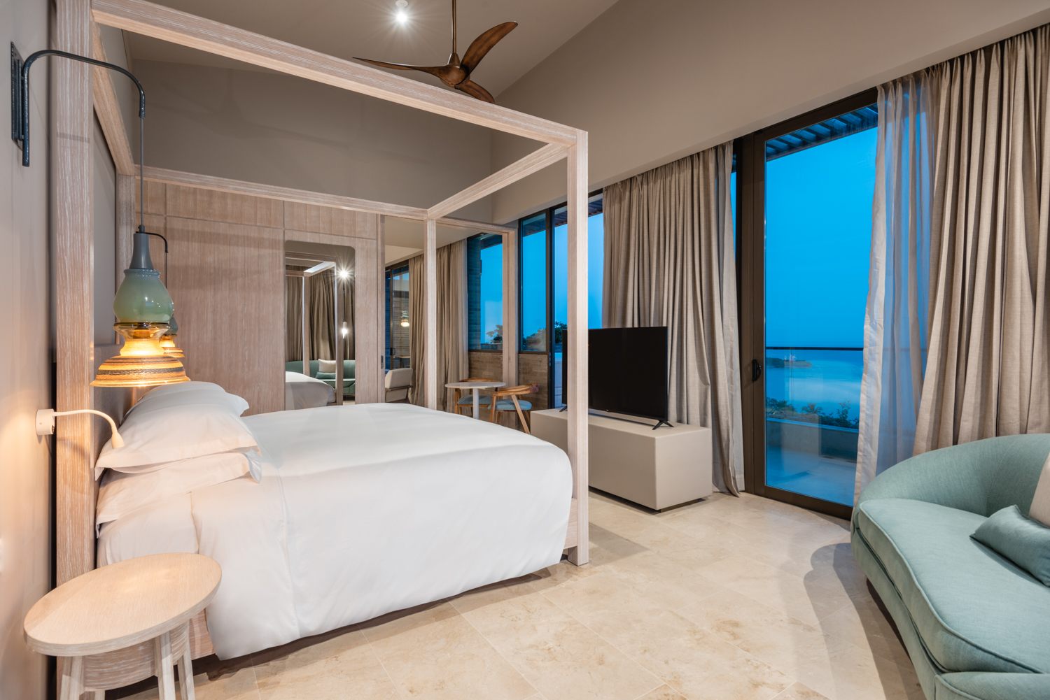 Presidencial Suite