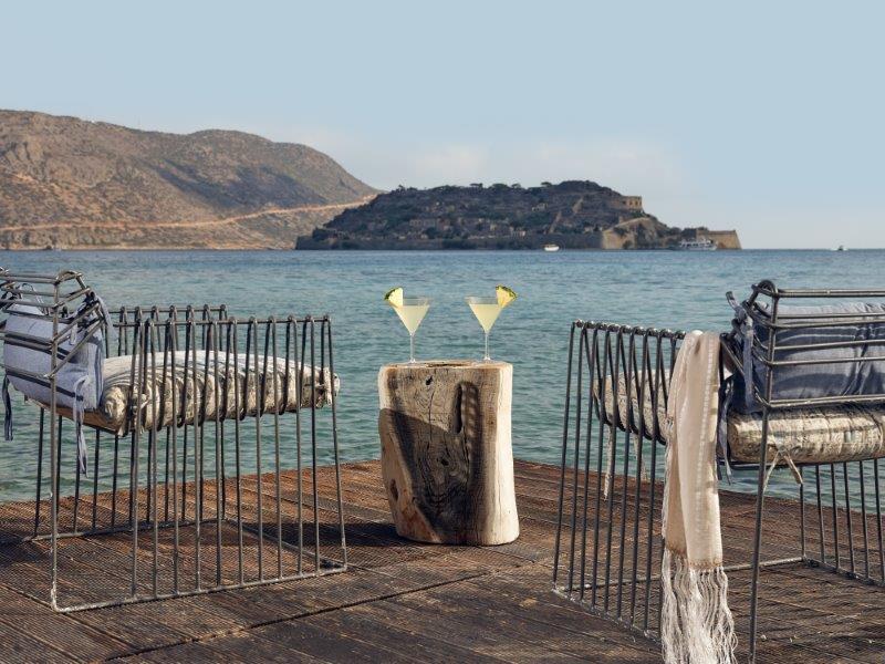Domes of Elounda, Autograph Collection, Crete, Greece — Domes of Elounda, Autograph Collection, Crete