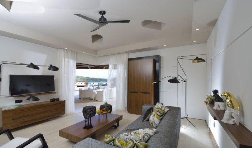 Luxury Residence 2 Bedrooms with Private Pool