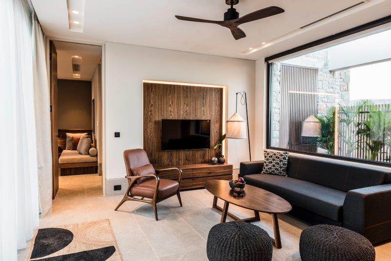 Core Residence 1 Bedroom with Private Pool